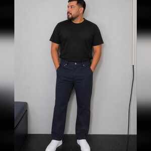 LEVI'S 511 Slim Fit Stretch Pant 30x30